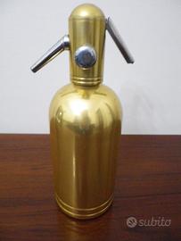 Sifone Seltz Saccab Anni '50/'60
