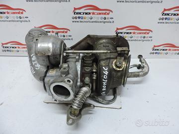 Turbina alfa romeo 4c 1.50 tbi rf663