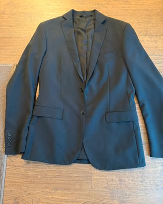 giacca uomo dondup 48