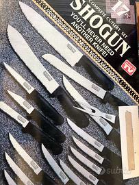 Coltelli shogun