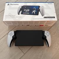 PlayStation Portal (Remote Player)