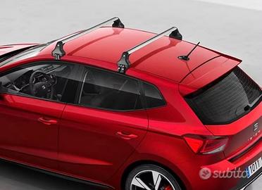 Barre Portatutto Seat Ibiza