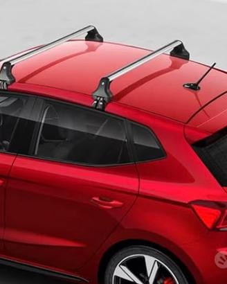 Barre Portatutto Seat Ibiza