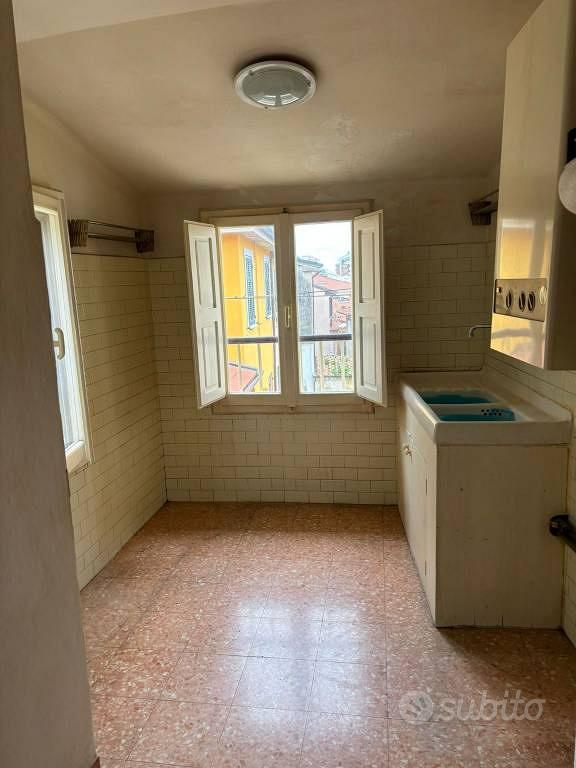 Appartamento – Massa, Martana, San Carlo - Altro
