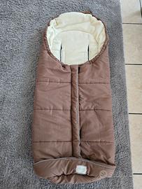 Sacco passeggino universale Nuvita