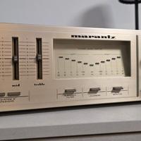 Amplificatore Marantz 