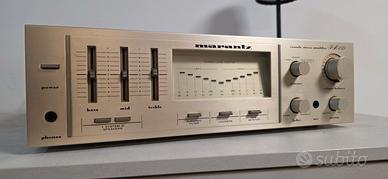 Amplificatore Marantz 