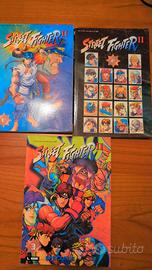 street fighter II  (zero)/Jade dinasty 1997-1999