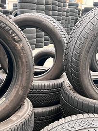 PNEUMATICI PER AUTO E FURGONI-SALDI
