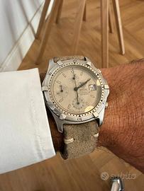 TAG Heuer 2000 Professional Automatic Chronograph