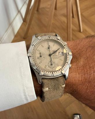 TAG Heuer 2000 Professional Automatic Chronograph