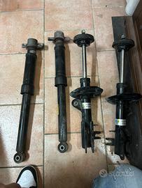 Kit ammortizzatori opel mokka / Chevrolet trax