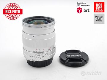 Zeiss ZE/ZF.1 Distagon T* 28 F2 (Nikon)