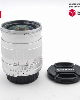 Zeiss ZE/ZF.1 Distagon T* 28 F2 (Nikon)