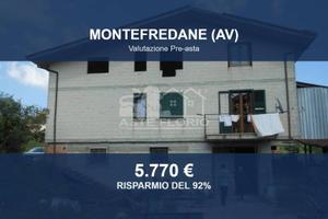 Immobile in asta di 114 m² a Montefredane