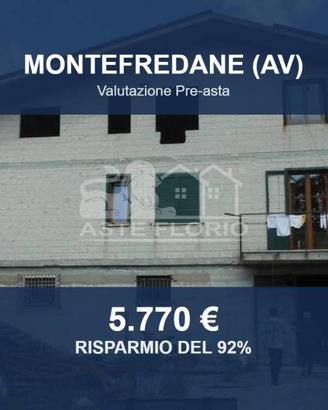 Immobile in asta di 114 m² a Montefredane