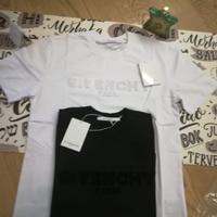 T-shirt uomo givenchy originale vedi disponibilita