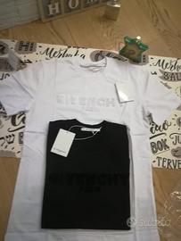 T-shirt uomo givenchy originale vedi disponibilita