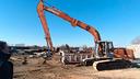 esacvatore-hitachi-ex-200-long-reach