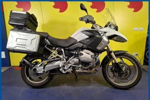 BMW R 1200 GS Garantita e Finanziabile