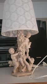 lampada da tavolo 