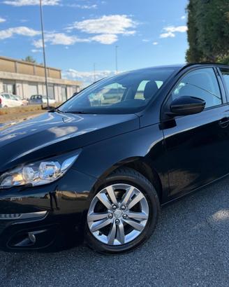 Peugeot 308 BlueHDi 150 S&S SW Business
