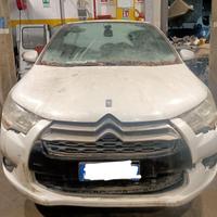RICAMBI USATI AUTO CITROEN DS4 1° Serie N.D. 9HR