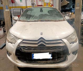RICAMBI USATI AUTO CITROEN DS4 1° Serie N.D. 9HR