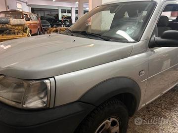 LAND ROVER Freelander 1ª serie - 2002