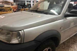 LAND ROVER Freelander 1ª serie - 2002