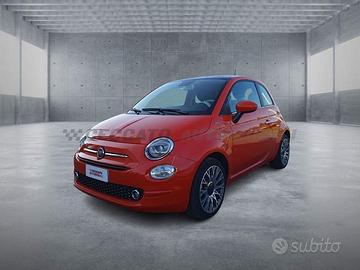 FIAT 500 NUOVA Hatchback My22 1.0 70 Cv Hybri...