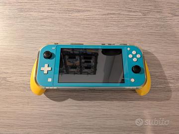 Switch Lite PicoFly