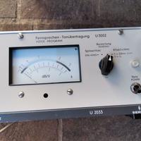 Strumento di misura  da laboratorio Siemens