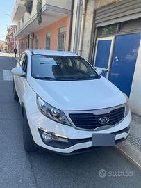 Kia  buone condizioni cinquemila euro