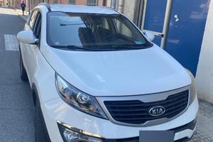 Kia  buone condizioni cinquemila euro