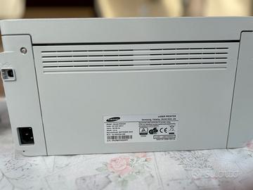 informatica, stampante