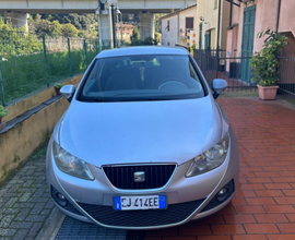 Seat Ibiza x neopatentati