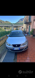 Seat Ibiza x neopatentati