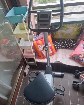 Cyclette