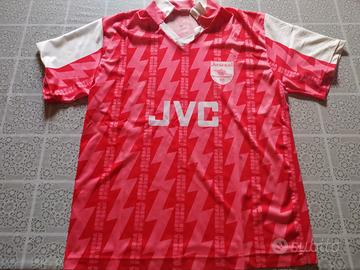 Maglia Arsenal 1995