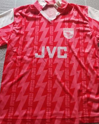 Maglia Arsenal 1995