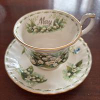 Tazza royal albert