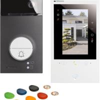 Bticino  363915 Classe 300 EOS Kit Video