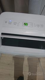 Climatizzatore Portatile