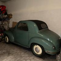 fiat topolino tipo c