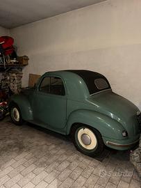 fiat topolino tipo c
