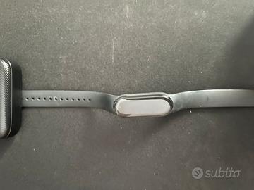 Xiaomi Mi Band 5 – Smartband (con 3 cinturini)