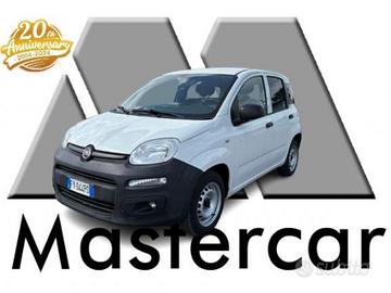 FIAT Panda 1.2 69 CV VAN 2 POSTI EURO6 POP - FY0