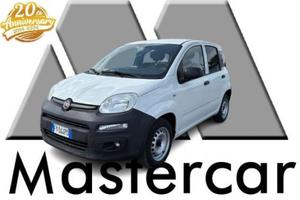 FIAT Panda 1.2 69 CV VAN 2 POSTI EURO6 POP - FY0