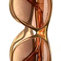 Occhiali da sole vintage Dior